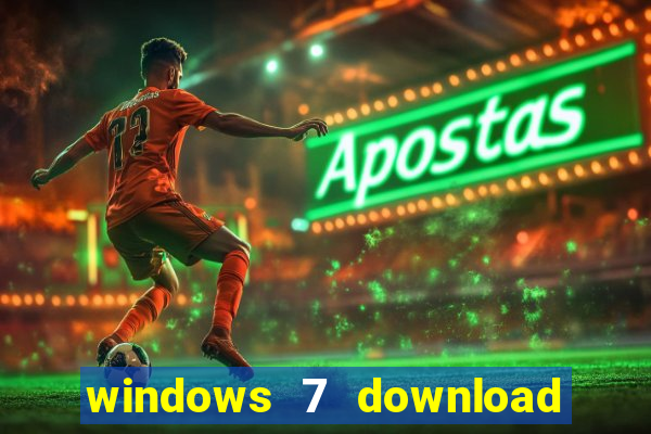 windows 7 download 64 bits iso